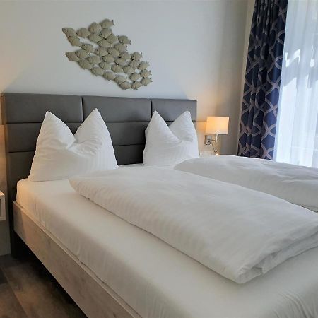 R&R Hotel Strandallee Baabe Buitenkant foto